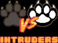 INTRUDERS (balmx_14) screenshot, image №3296034 - RAWG