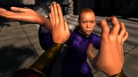 Dragon Fist: VR Kung Fu screenshot, image №2867767 - RAWG