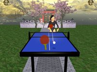 Zen Table Tennis screenshot, image №949142 - RAWG