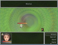 Phantasy Quest: The Prologue screenshot, image №1737219 - RAWG