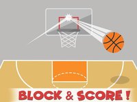 Line Basketball screenshot, image №1842876 - RAWG