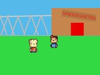 Kindergarten Remake but "abandoned"? screenshot, image №3145911 - RAWG
