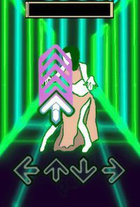 On The Dancefloor screenshot, image №1784453 - RAWG