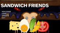 Sandwich Friends screenshot, image №1167181 - RAWG