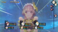Atelier Lydie & Suelle: The Alchemists and the Mysterious Paintings screenshot, image №767010 - RAWG