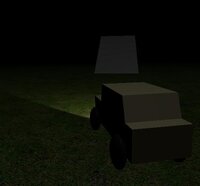 Car Test Game screenshot, image №3448951 - RAWG