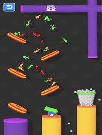Crazy Jump 3D screenshot, image №2194624 - RAWG