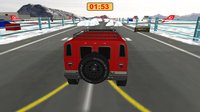 Snow Clearing Driving Simulator screenshot, image №2168201 - RAWG