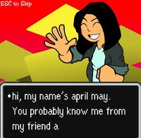 An Absolutely Terrible Girlfriend screenshot, image №2224013 - RAWG