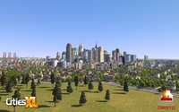 Cities XL screenshot, image №479080 - RAWG