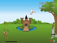 Sherwood Shooter - Apple Shooter screenshot, image №918794 - RAWG