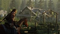 The Last Of Us screenshot, image №214835 - RAWG