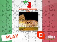 Ultimate Puzzles Italy screenshot, image №3039856 - RAWG