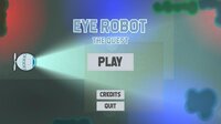 Eye Robot - The Quest screenshot, image №3295151 - RAWG