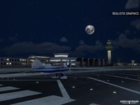 Ultimate Flight Simulator Pro screenshot, image №3110703 - RAWG