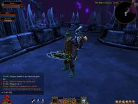 Dungeon Runners screenshot, image №447942 - RAWG