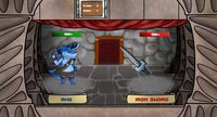 Ang's quest. screenshot, image №3382279 - RAWG