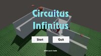 Circuitus Infinitus screenshot, image №2553287 - RAWG
