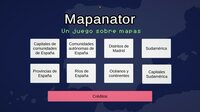 Mapanator screenshot, image №2546567 - RAWG