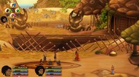 Aurion: Legacy of the Kori-Odan screenshot, image №1322439 - RAWG