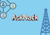 AckNack screenshot, image №2965020 - RAWG