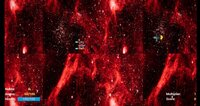 Cake Space Shooter screenshot, image №4136148 - RAWG