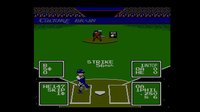 Baseball Simulator 1000 screenshot, image №799162 - RAWG