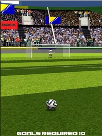 Soccer Simulator - Pro League screenshot, image №1823140 - RAWG