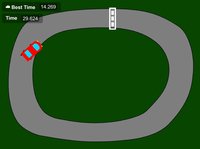 Crazy Race (Filip Š) screenshot, image №2242189 - RAWG