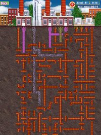 PipeRoll HD screenshot, image №1944539 - RAWG