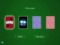 Golf Card Game HD screenshot, image №2057441 - RAWG