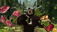 Free games: Masha and the Bear screenshot, image №1509114 - RAWG