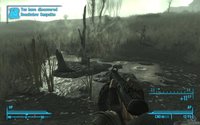Fallout 3: Point Lookout screenshot, image №529738 - RAWG