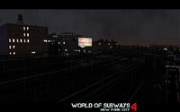 World of Subways 4 – New York Line 7 screenshot, image №161524 - RAWG