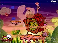 Eets screenshot, image №433727 - RAWG