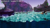 Deep Flight Oraxia screenshot, image №3366631 - RAWG