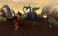 World of Warcraft: Mists of Pandaria screenshot, image №585918 - RAWG