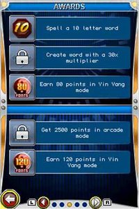 WordJong Arcade screenshot, image №782724 - RAWG