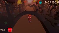 Squirrel Rookie Pilot screenshot, image №2565514 - RAWG