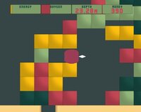 Crushing Blocks Till You Drop (Ludum Dare 48) screenshot, image №2821693 - RAWG