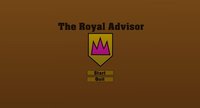 The Royal Advisor Alpha screenshot, image №1124081 - RAWG