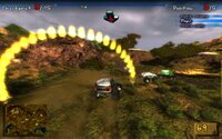 Big Truck 4x4 Challenge screenshot, image №2463546 - RAWG