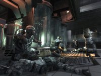 Enemy Territory: Quake Wars screenshot, image №429461 - RAWG