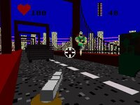 Kill Commando - Gold Edition screenshot, image №2819624 - RAWG