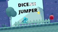 Dice Jumper (Spacepiano Games) screenshot, image №3476768 - RAWG