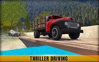 Mini Truck Driver Cargo Simulator screenshot, image №1680826 - RAWG