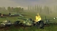 Panzer Elite Action Gold Edition screenshot, image №173977 - RAWG