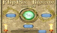 FlipPix Jigsaw - Carnival screenshot, image №1529962 - RAWG