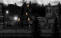 Black Metal Man 2 screenshot, image №1366852 - RAWG