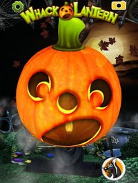 Whack O'Lantern screenshot, image №982196 - RAWG